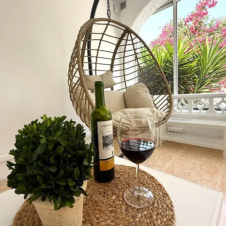 Casa Minerva Del Mar - Quiet Sea View La Mata Будинок відпочинку *