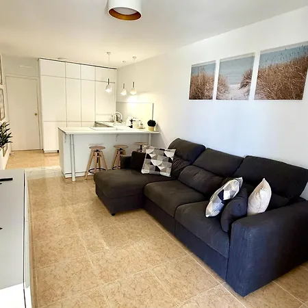 Будинок відпочинку Casa Minerva Del Mar - Quiet Sea View La Mata