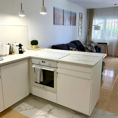 Casa Minerva Del Mar - Quiet Sea View La Mata Торрев'єха