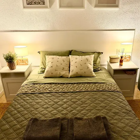 Casa Minerva Del Mar - Quiet Sea View La Mata Торрев'єха