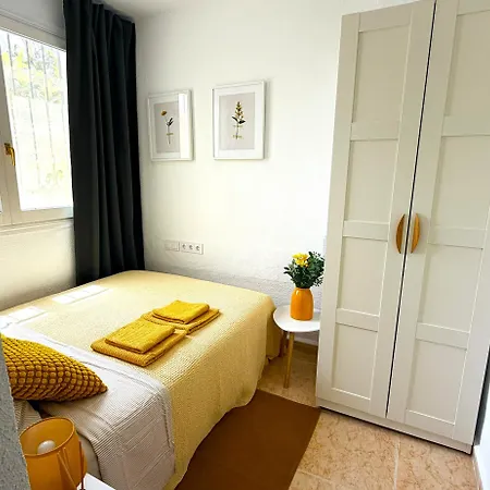 Casa Minerva Del Mar - Quiet Sea View La Mata Будинок відпочинку