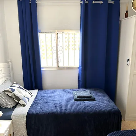 Будинок відпочинку Casa Minerva Del Mar - Quiet Sea View La Mata Торрев'єха
