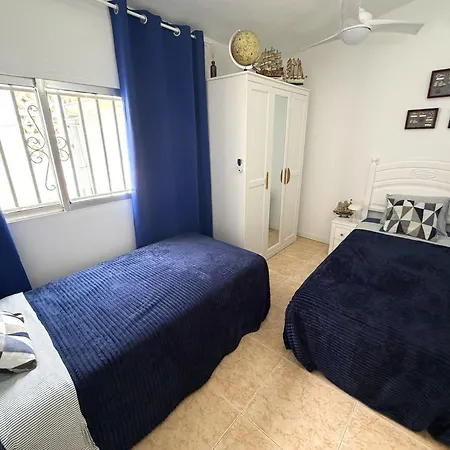 Будинок відпочинку Casa Minerva Del Mar - Quiet Sea View La Mata