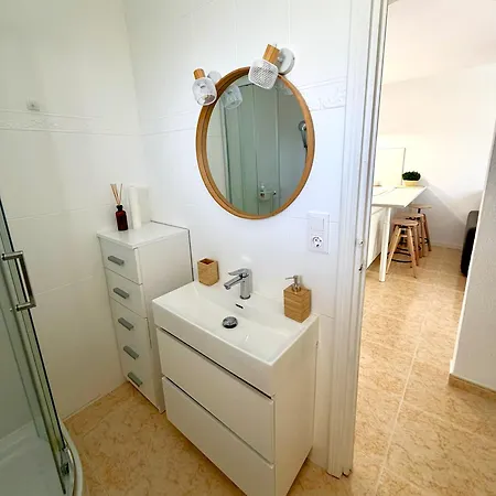 Casa Minerva Del Mar - Quiet Sea View La Mata Будинок відпочинку