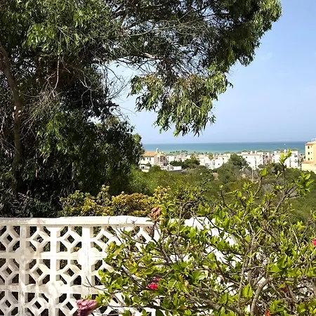 Будинок відпочинку Casa Minerva Del Mar - Quiet Sea View La Mata *