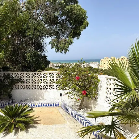 Casa Minerva Del Mar - Quiet Sea View La Mata * Торрев'єха
