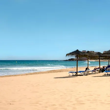 Будинок відпочинку Casa Minerva Del Mar - Quiet Sea View La Mata